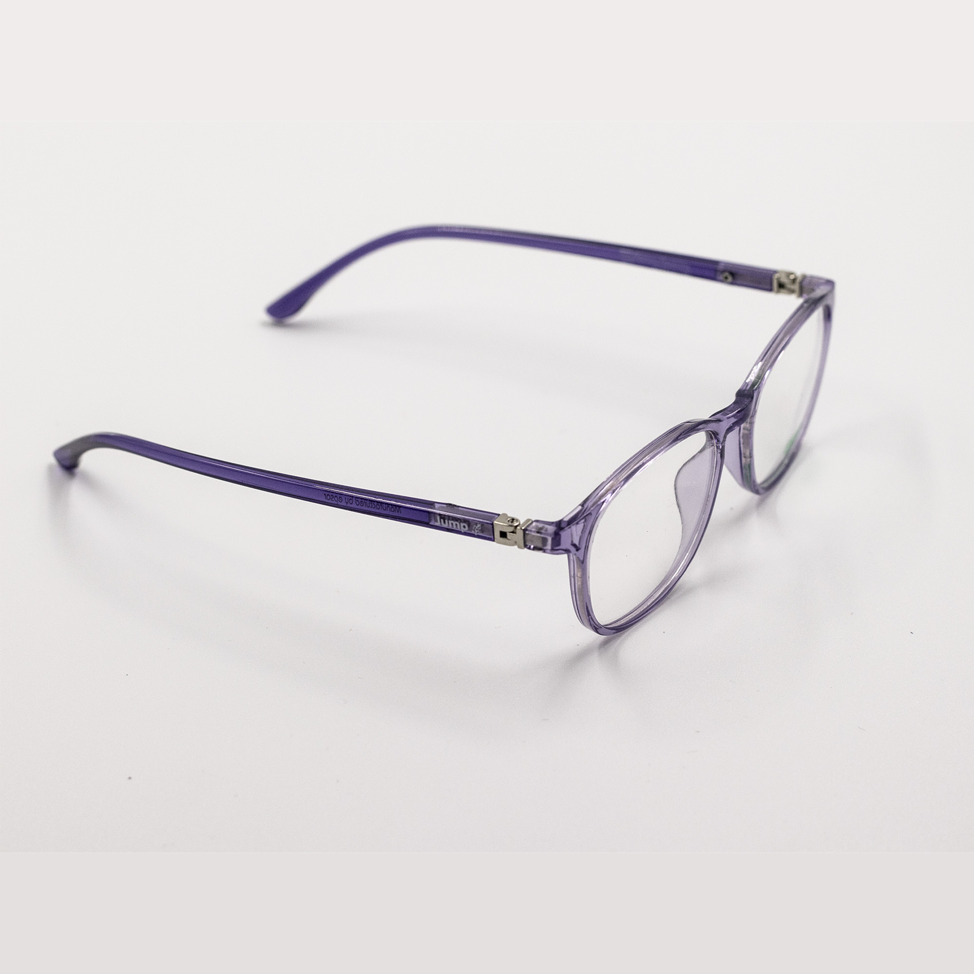 Jump 407 Purple Side