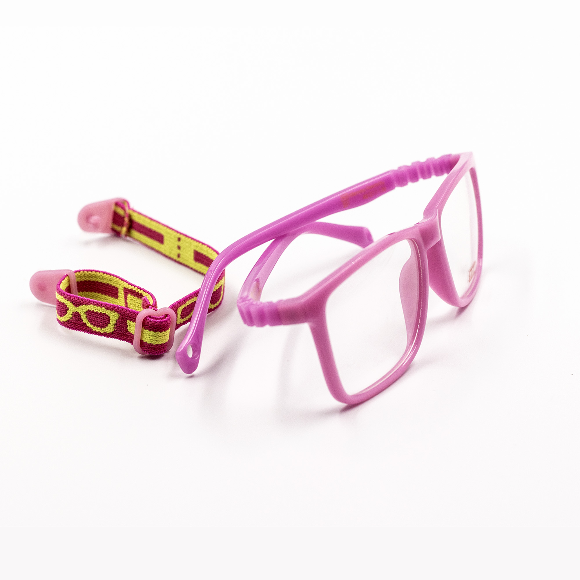 Tom 201 Fuchsia Side