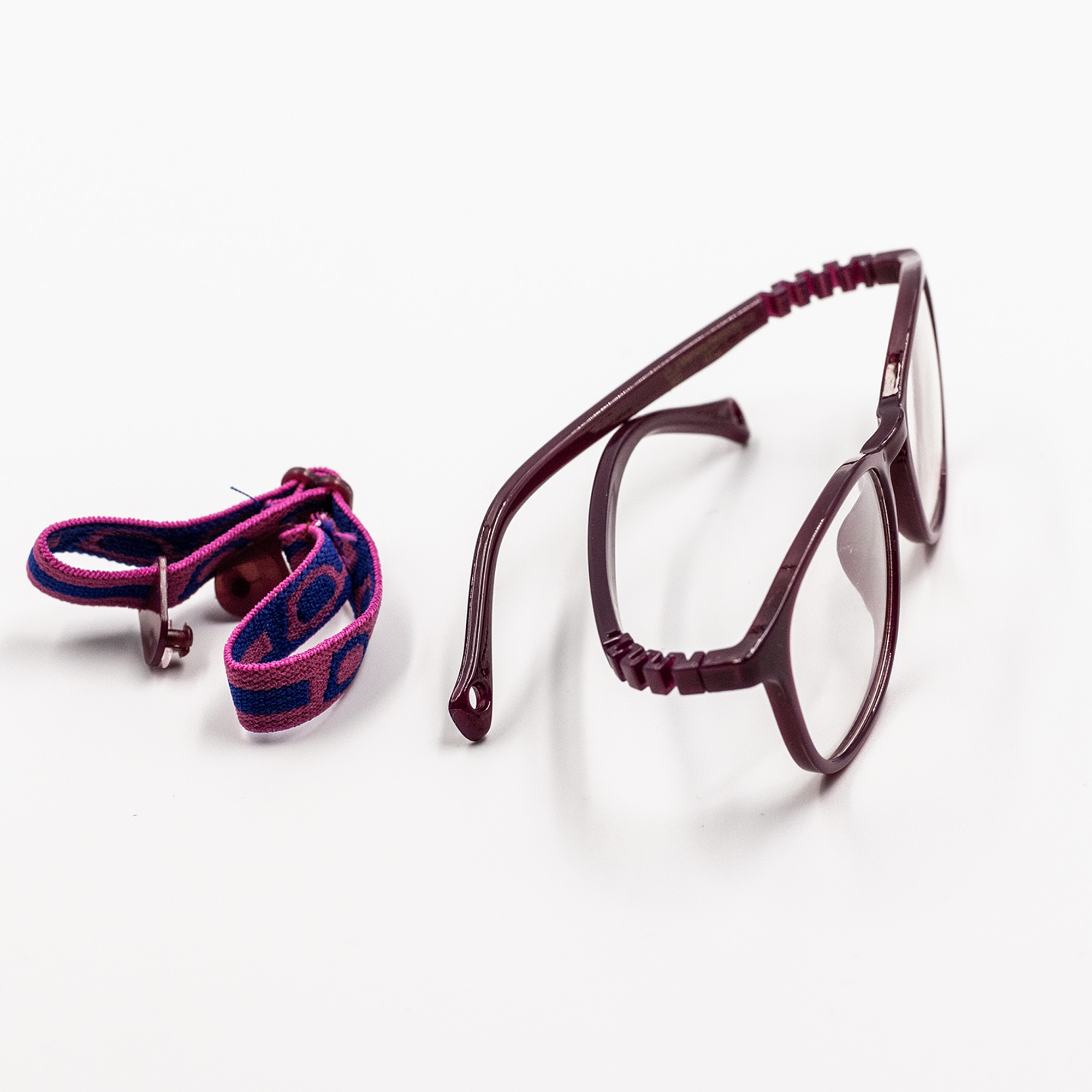 Tom 207 Burgundy Side