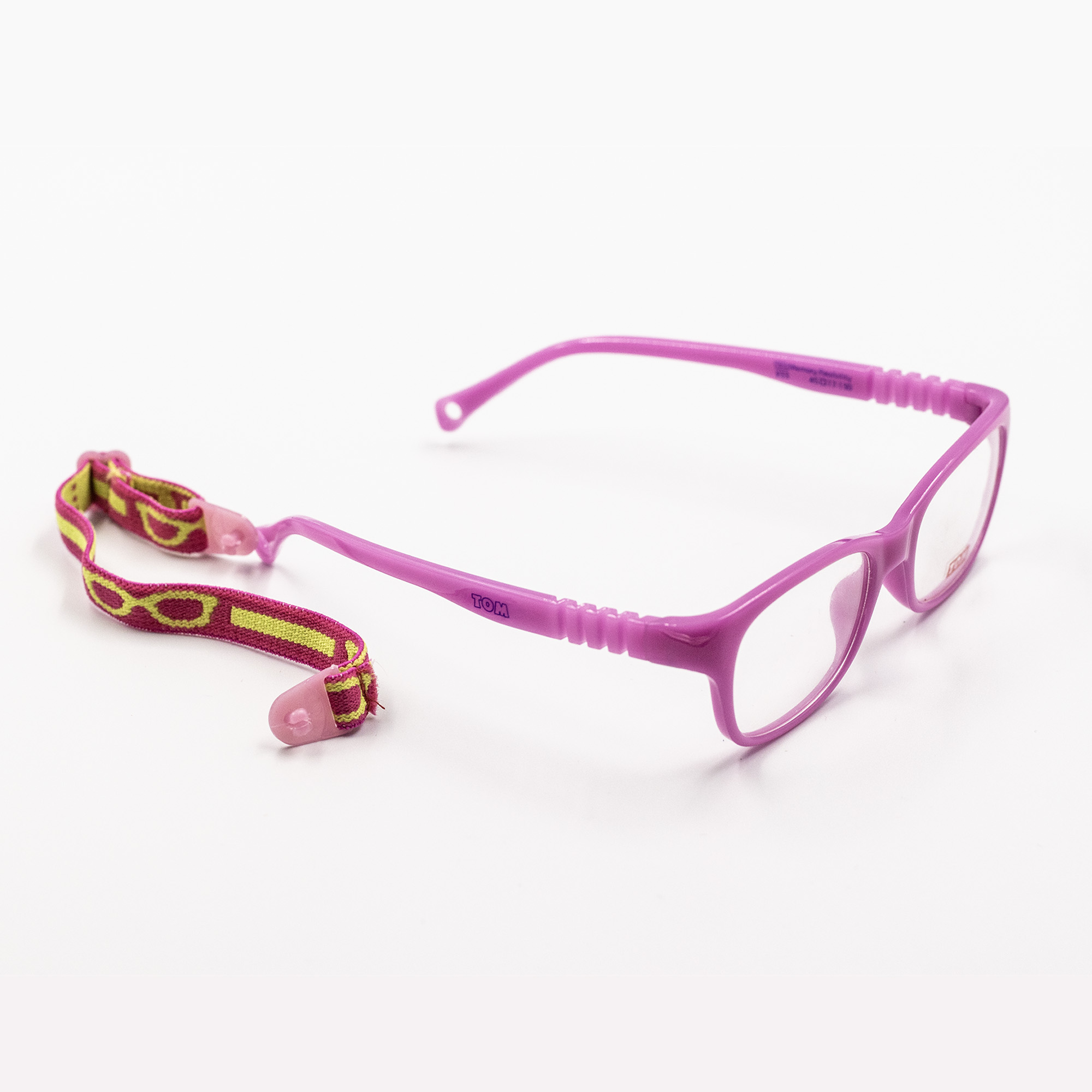 Tom 233 Fuchsia Side