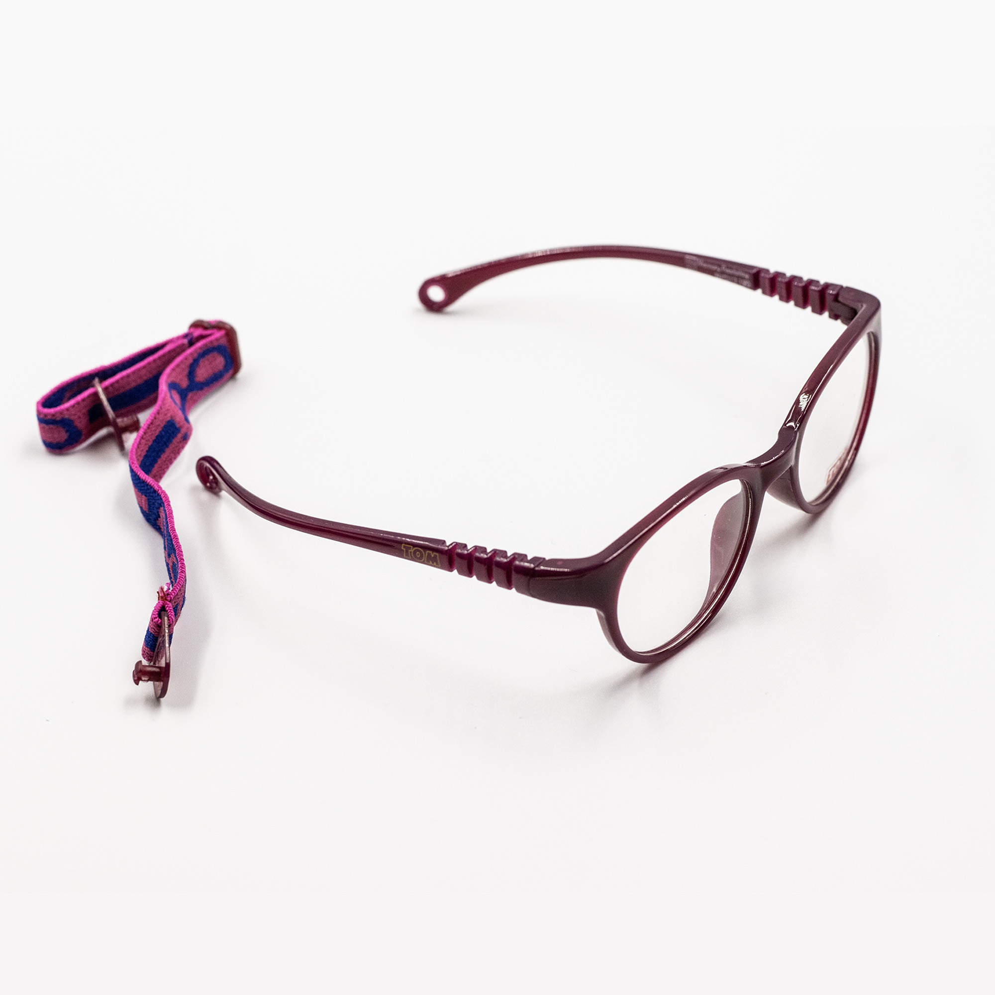 Tom 241 Burgundy Side