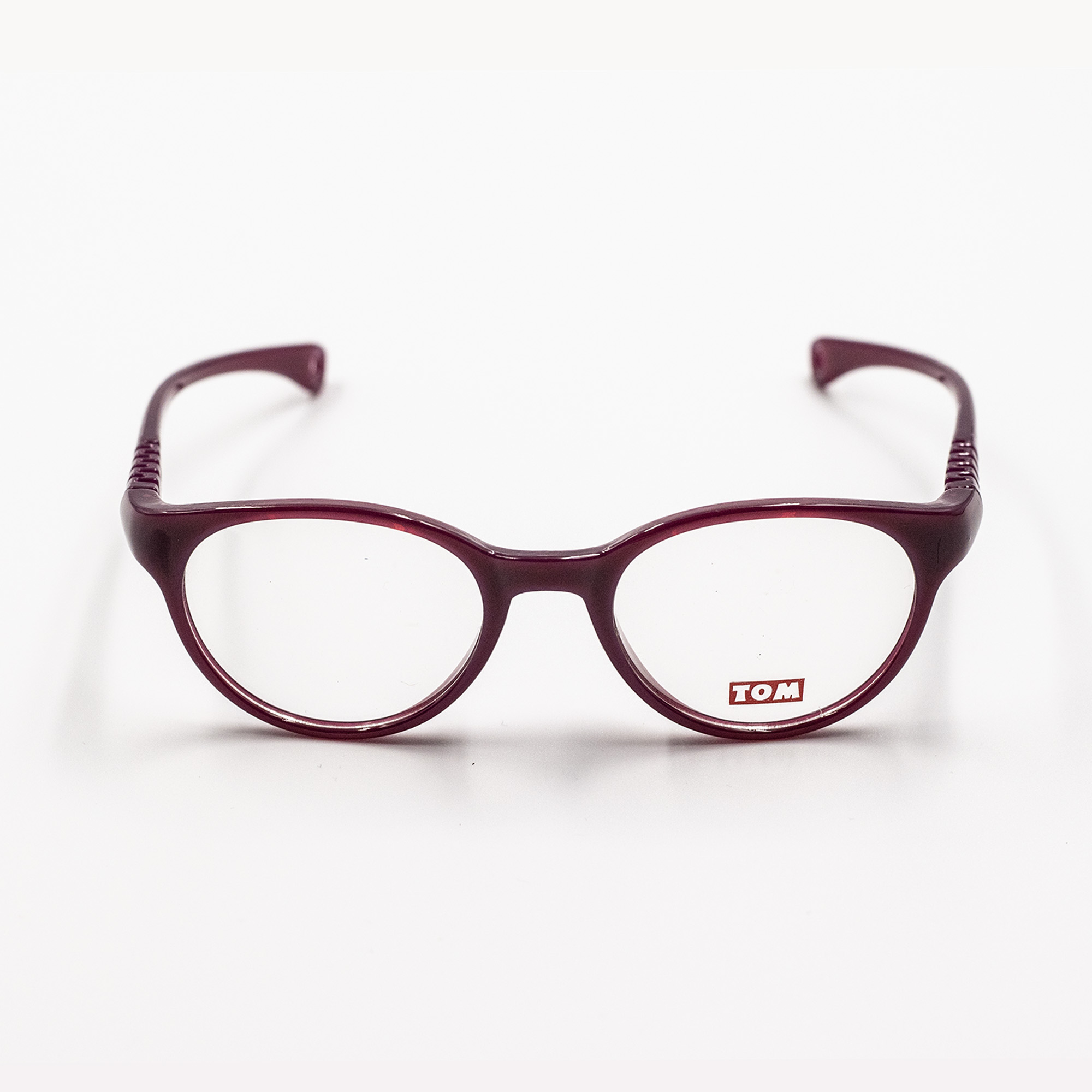Tom 241 Burgundy