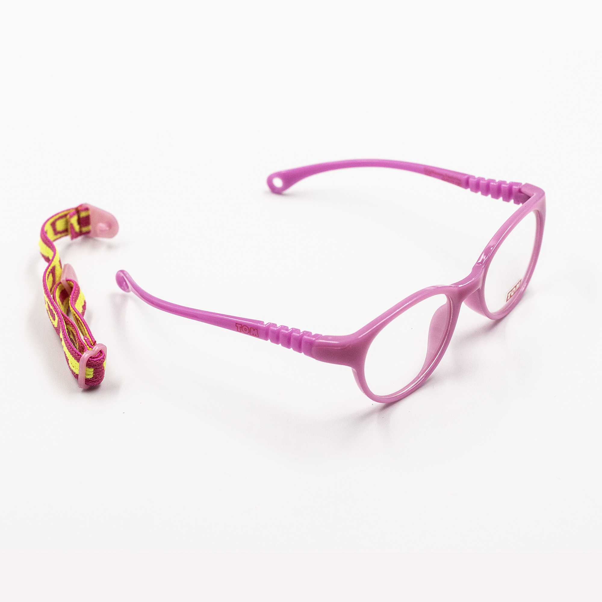 Tom 241 Fuchsia Side